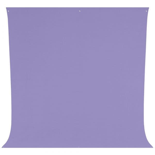 Westcott Fundo de Estúdio em Tecido Violeta (2.7 X 3m) - WESTCOTTD230941