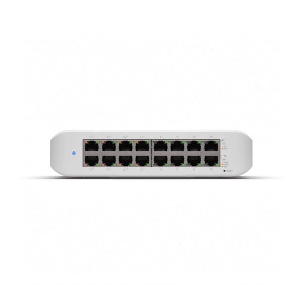 SWITCH GEN2 16 PUERTOS POE