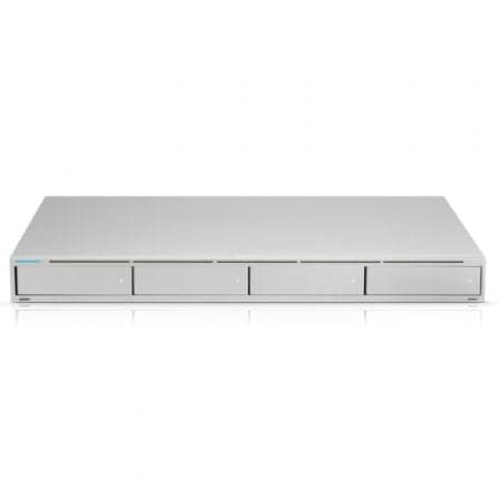 NETWORK VIDEO RECORDER
