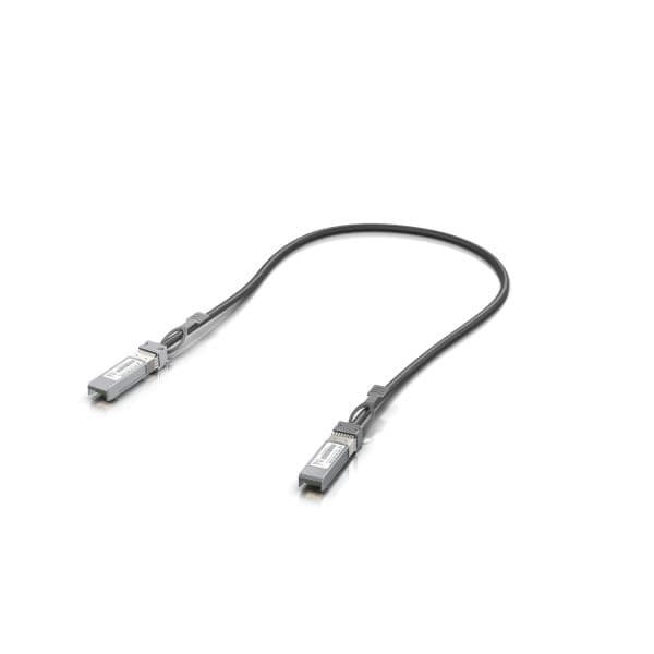 Ubiquiti Cabo Fibra Ótica UACC-AOC-SFP28-10M SFP+ 25 Gbps 10M