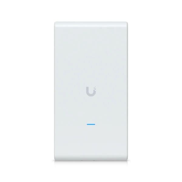Ubiquiti U6 Mesh Pro 2400 Mbit/s Branco Power Over Ethernet (poe)