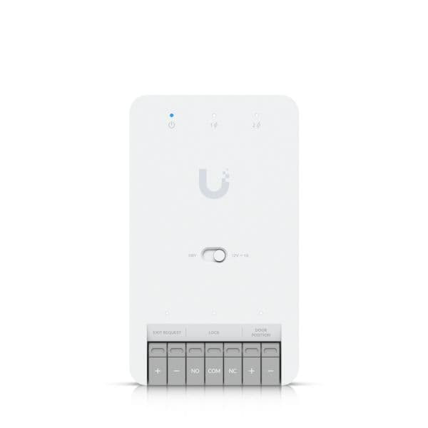 Ubiquiti UA-HUB-DOOR-MINI Controlo de Segurança de Portas Branco