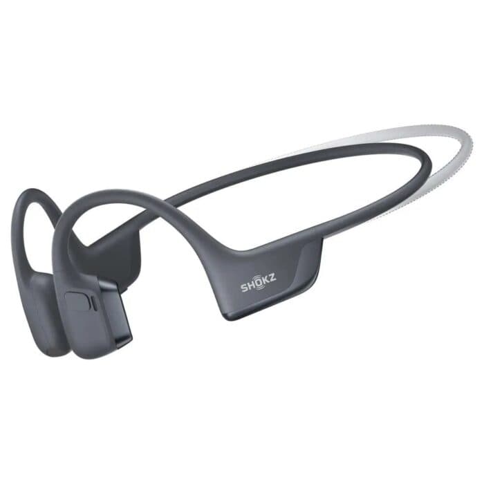 Shokz OpenRun Pro 2 Mini Auriculares Desportivos Bluetooth Black