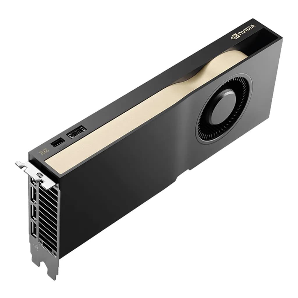 NVIDIA RTX PRO 4500 Blackwell 32GB GDDR7