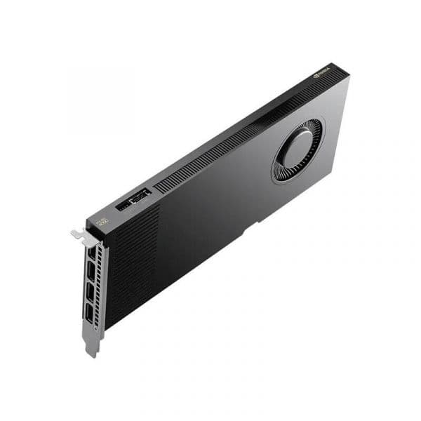 NVIDIA RTX PRO 4000 Blackwell SFF Edition 24GB GDDR7