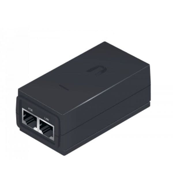 Ubiquiti Adaptador POE-24-12W