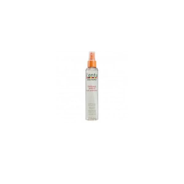 Cantu Manteiga de Karité Escudo Térmico Spray Protetor 151ml