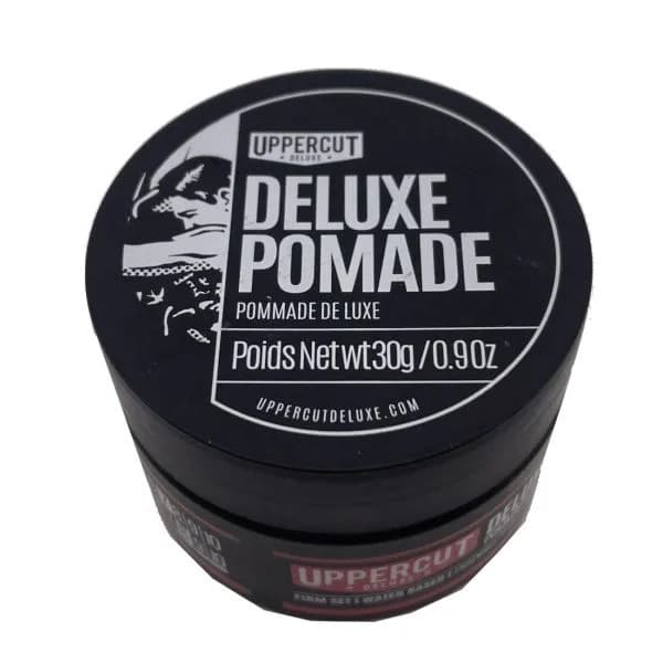 Uppercut Deluxe Pomada Modeladora 30g