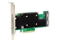 Broadcom eHBA 9620-16i placa/adaptador de interface Interno SAS, SATA