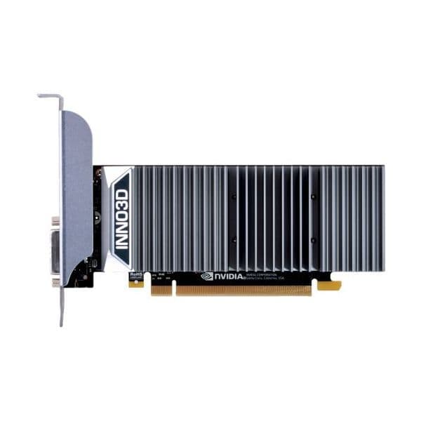 Inno3D Geforce GTX1030 2GB GDDR5 - N1030-1SDV-E5BL