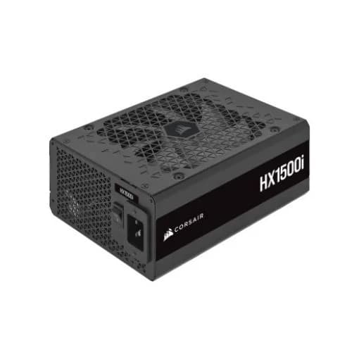 Fonte Alimentação Corsair HX1500i 1500W 80+ Platinum