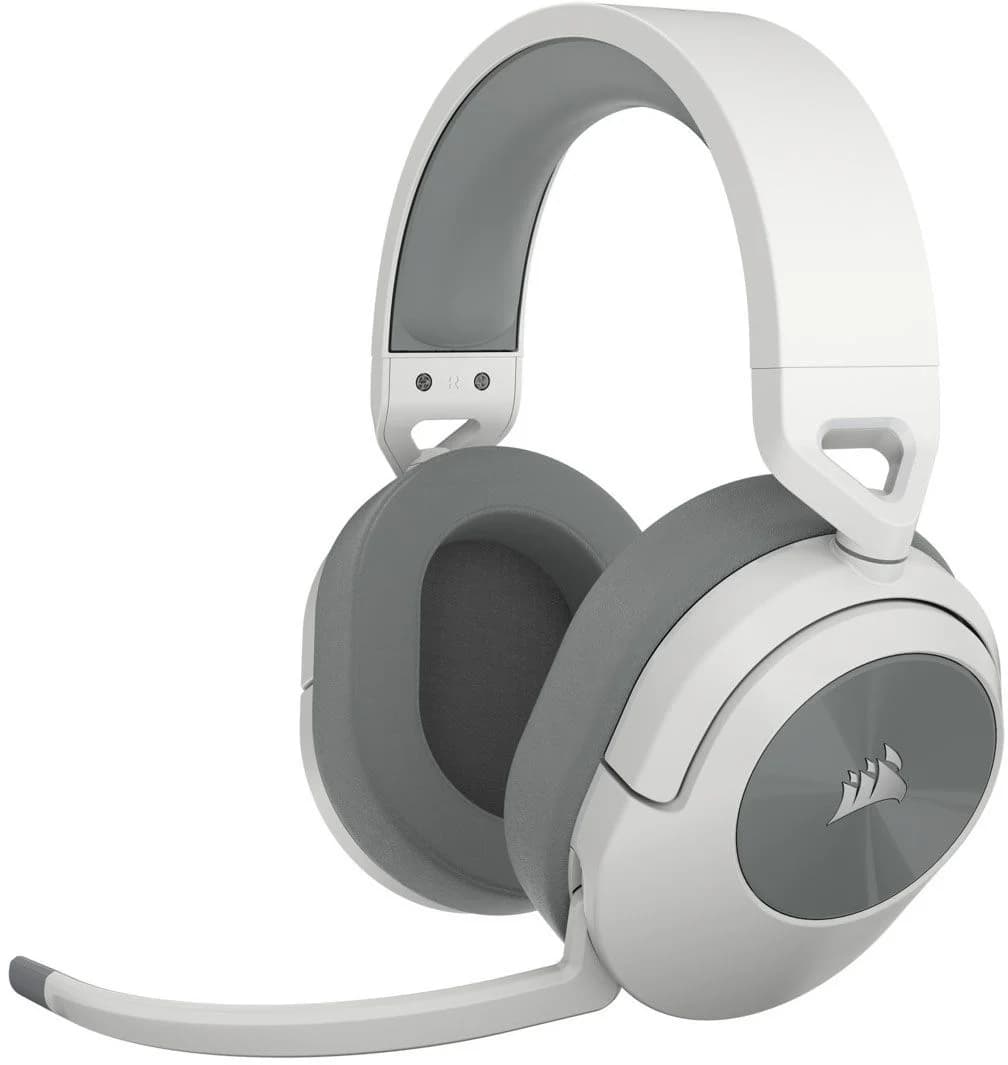 Corsair HS55 7.1 Wireless Branco - CA-9011281-EU