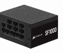 Corsair SF1000 1000W 80+ Platinum Modular SFX