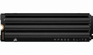 SSD Corsair MP600 ELITE 1TB PCIe Gen4 x4 NVMe M.2