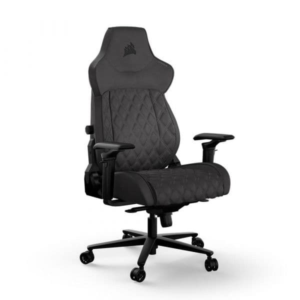 Cadeira Gaming Corsair TC500 LUXE preto