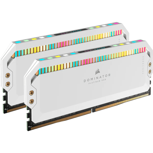 Corsair Dominator CMT64GX5M2B5600C40W módulo de memoria 64 GB 2 x 32 GB DDR5 5600 MHz