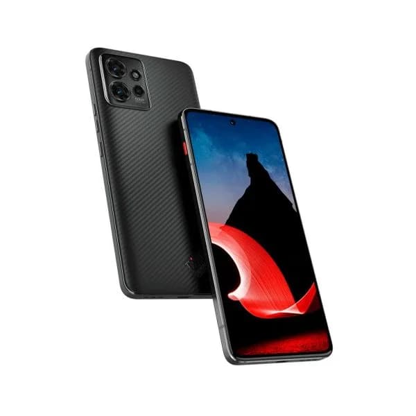 Motorola ThinkPhone 5G 6.6" Dual SIM 8GB/256GB Carbon Black