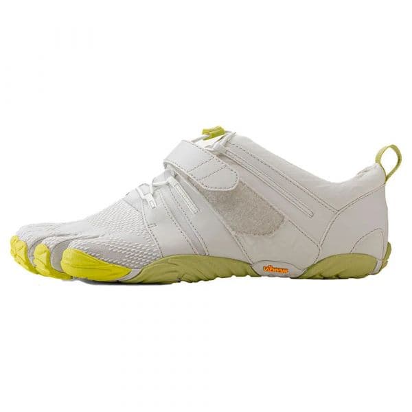 Vibram Fivefingers Sapatilhas de Trail Running V-train 2.0 Grey 45
