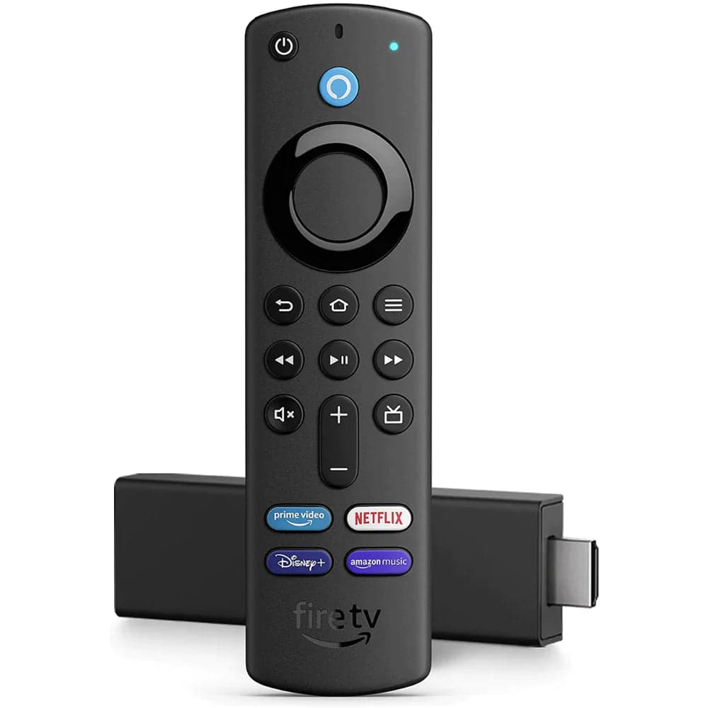 Amazon Fire TV Stick 4K 2024