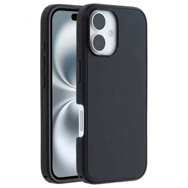Otterbox Capa para iPhone 16 Black