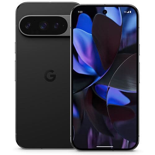 Google Pixel 9 Pro 5G Dual Sim 16GB RAM 128GB Obsidiana