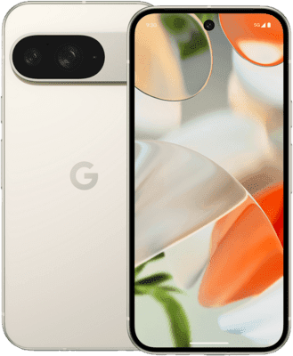 Google Pixel 9 5G Dual Sim 12GB RAM 256GB Obsidian