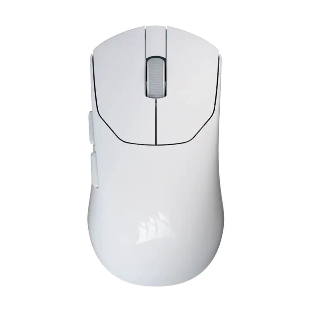 Corsair Sabre v2 Pro 33000 DPI Branco Wireless