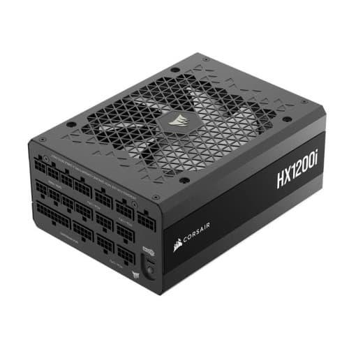Corsair Modular HX1200i 1200W 80 Plus Platinum