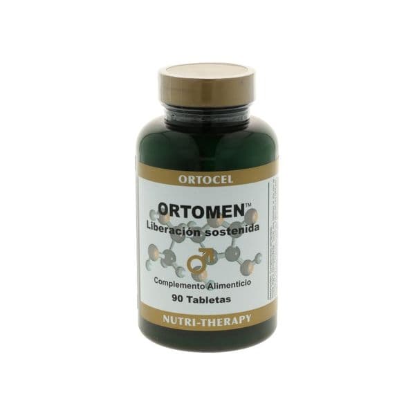 Ortocel Nutri Therapy Ortomen 90 Comprimidos