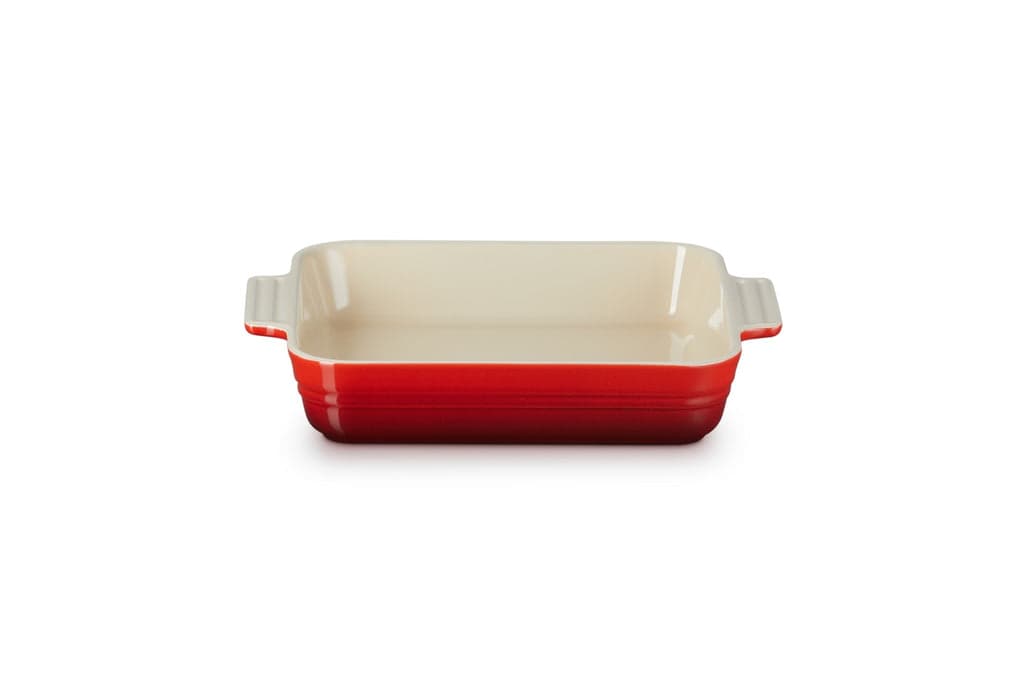 Le Creuset Bandeja Quadrada 23 71113230600001
