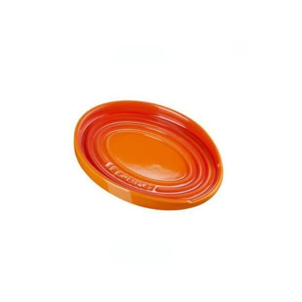 Le Creuset Base para Colheres Oval Vulcânico - 71507150900099