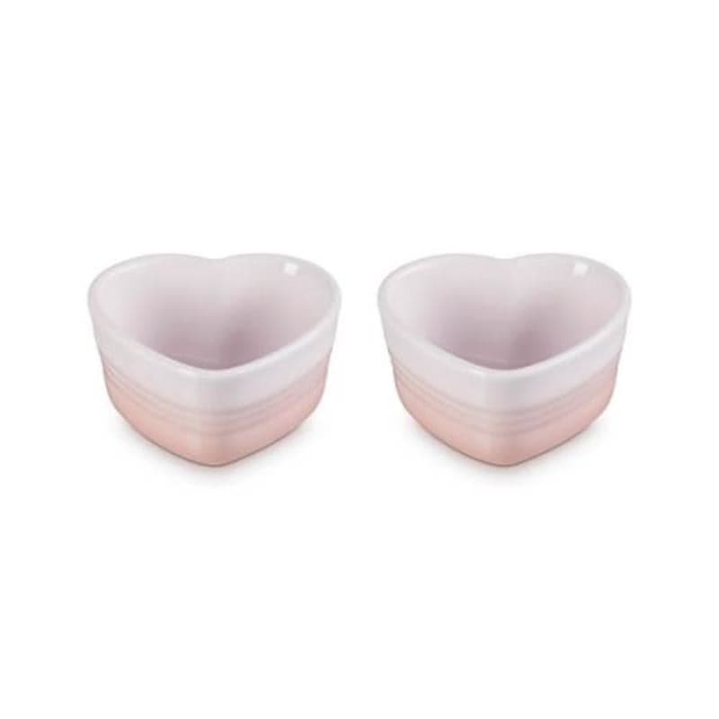 LE CREUSET - SET 2 RAMEKINS 300ML CEREJA 79082300600000