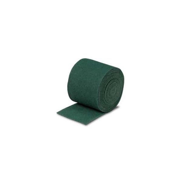 Esfregao Fibra Verde para Loica 14cmx6mts Rolo - 6841182