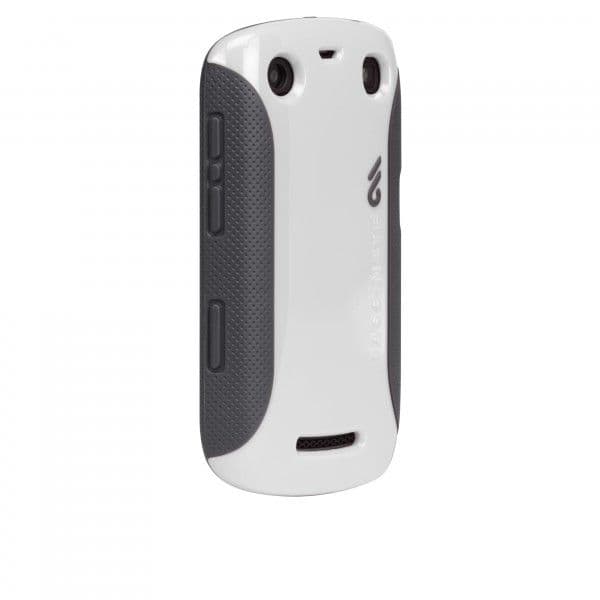 Case-mate pop cases BlackBerry 9350 9360 9370 White