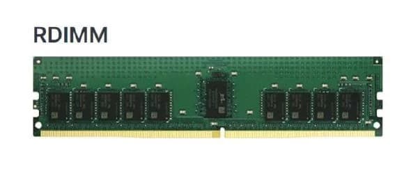 Synology D4ER01-32G módulo de memória 32 GB 1 x 32 GB DDR4 ECC