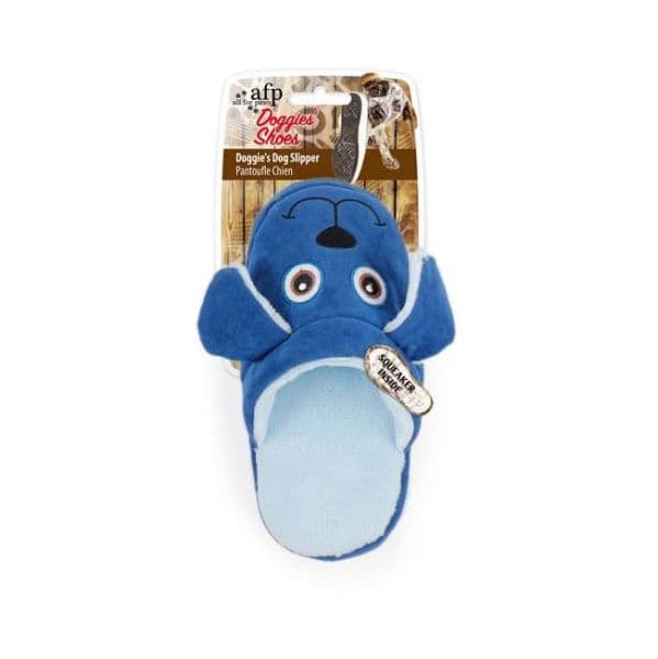 AFP Brinquedo Cão Doggy Shoe Doggy's Tênis 104.17 g