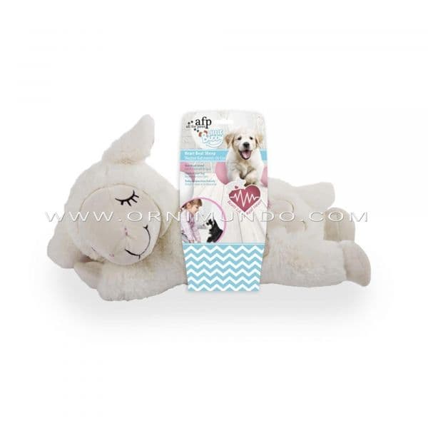 Afp Brinquedo Cão Little Buddy Ovelha
