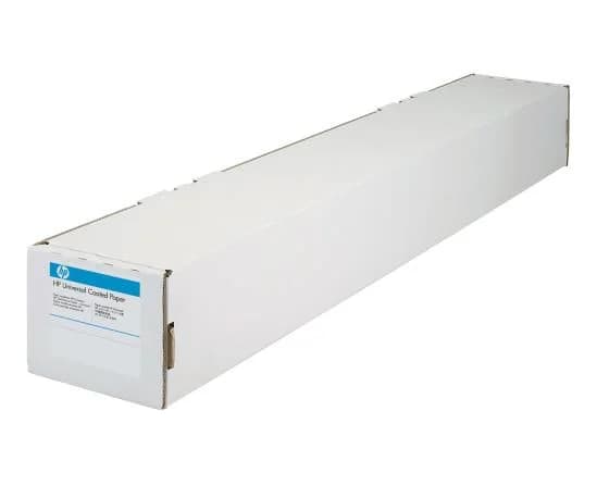 HP LF Heavyweight Coated Paper 42" x 100' ft