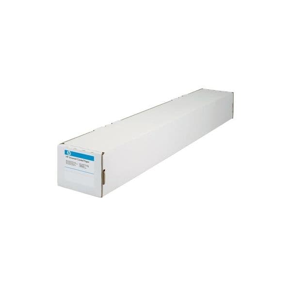 HP LF Heavyweight Coated Paper 42" x 100' ft