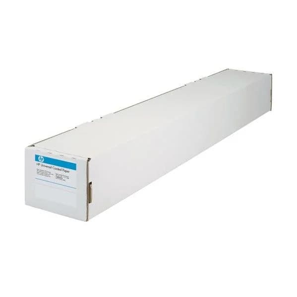HP Papel Couché Universal 60" 120g Rolo