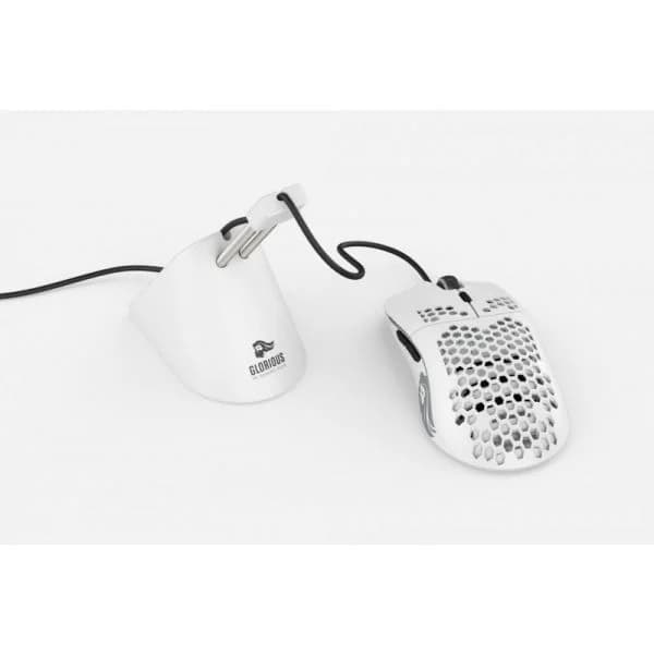 Glorious PC Gaming Race Suporte Bungee White