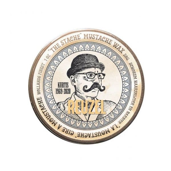 Reuzel Mustache Wax 28g
