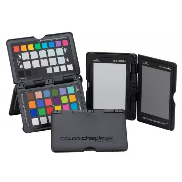 Calibrite Colorchecker Passport Photo 2