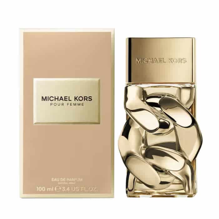 Michael Kors Pour Femme Woman Eau de Parfum 100ml (Original)