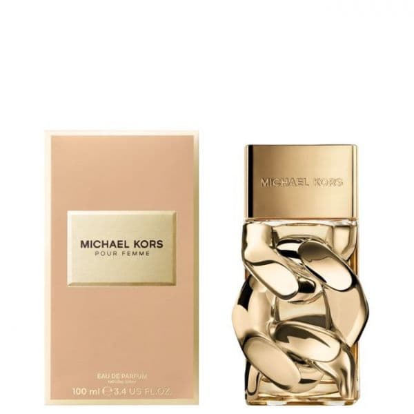 Michael Kors Pour Femme Woman Eau de Parfum 100ml (Original)