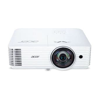 InFocus Projetor Nemesis II IN1028SL DLP 1080p 5000 Lúmenes Laser Branco