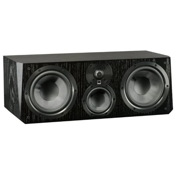 SVS ULTRA CENTER Black (Unidade)