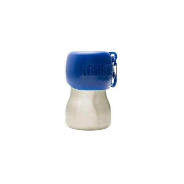 Kong H20 Garrafa Aço Inoxidável Azul 280 ml