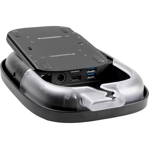 Kit de Hub de Conferência Híbrido Airtame com Licença de 1 Ano