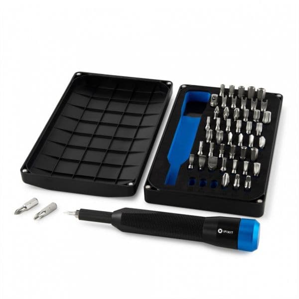 iFixit Kit Ferramentas Mahi Driver 48 Bit - EU145391